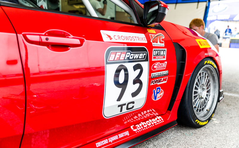 Illustration for article titled This Volunteer Honda Team Is Making The Killer Civic Type R You Could Build Yourself